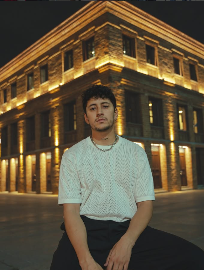 Danny Steven Riascos